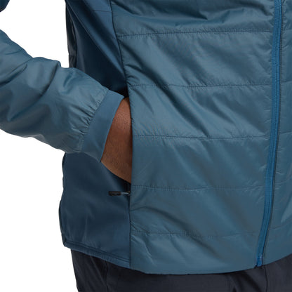 Men's Solution 1.0 Hoody | Black Diamond Value