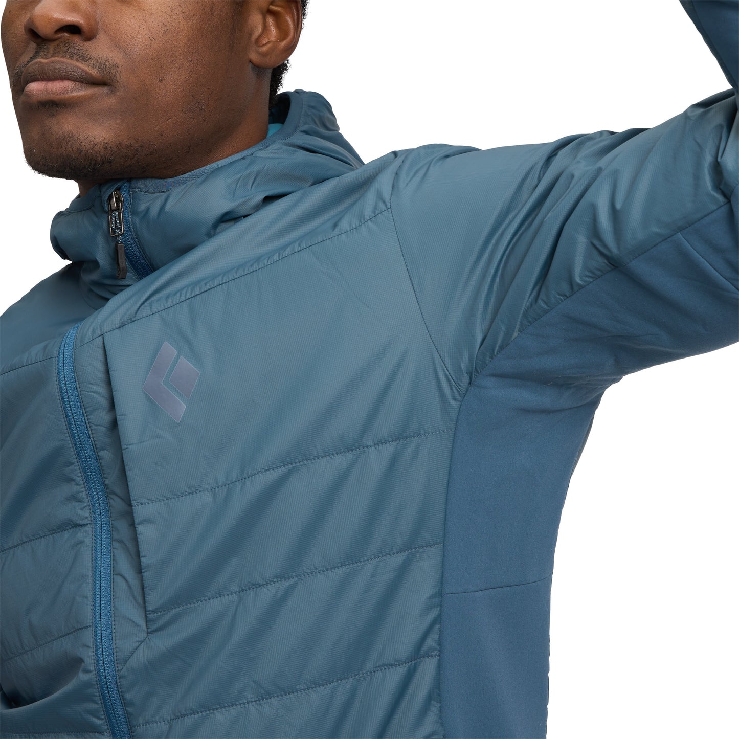 Men's Solution 1.0 Hoody | Black Diamond Value