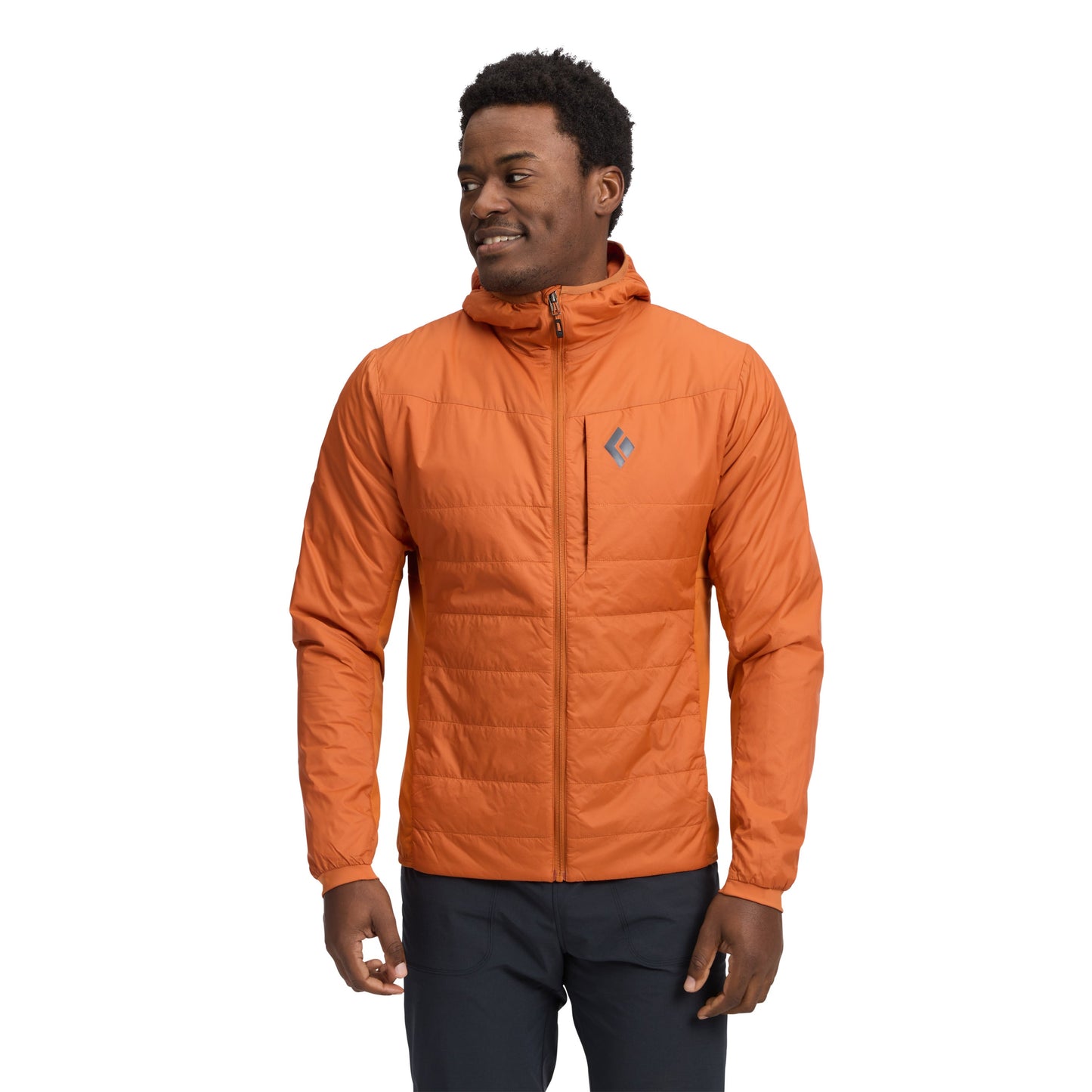 Men's Solution 1.0 Hoody | Black Diamond Value
