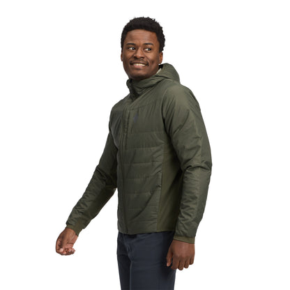 Men's Solution 1.0 Hoody | Black Diamond Value