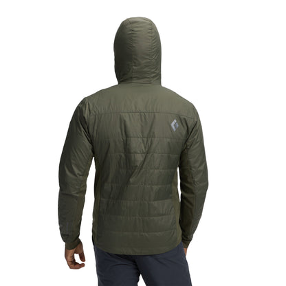 Men's Solution 1.0 Hoody | Black Diamond Value
