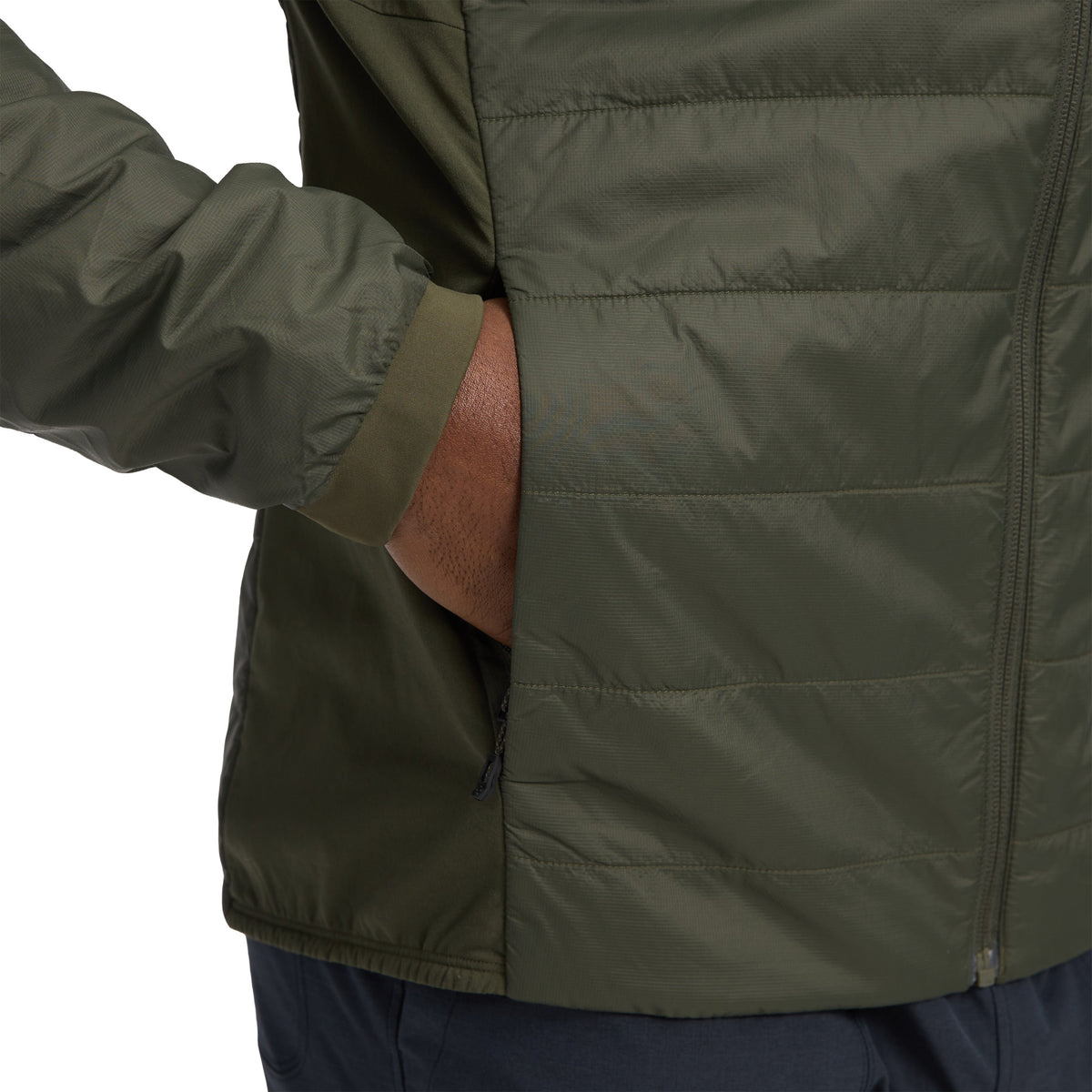 Men's Solution 1.0 Hoody | Black Diamond Value
