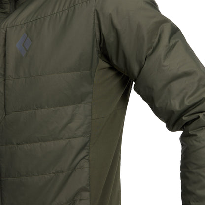 Men's Solution 1.0 Hoody | Black Diamond Value