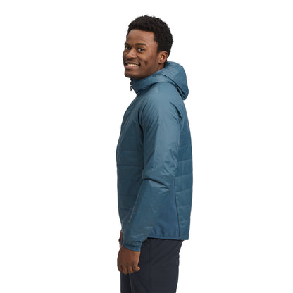 Men's Solution 1.0 Hoody | Black Diamond Value