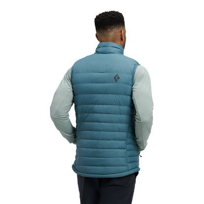 Men's Access Down 2.0 Vest | Black Diamond Great Value
