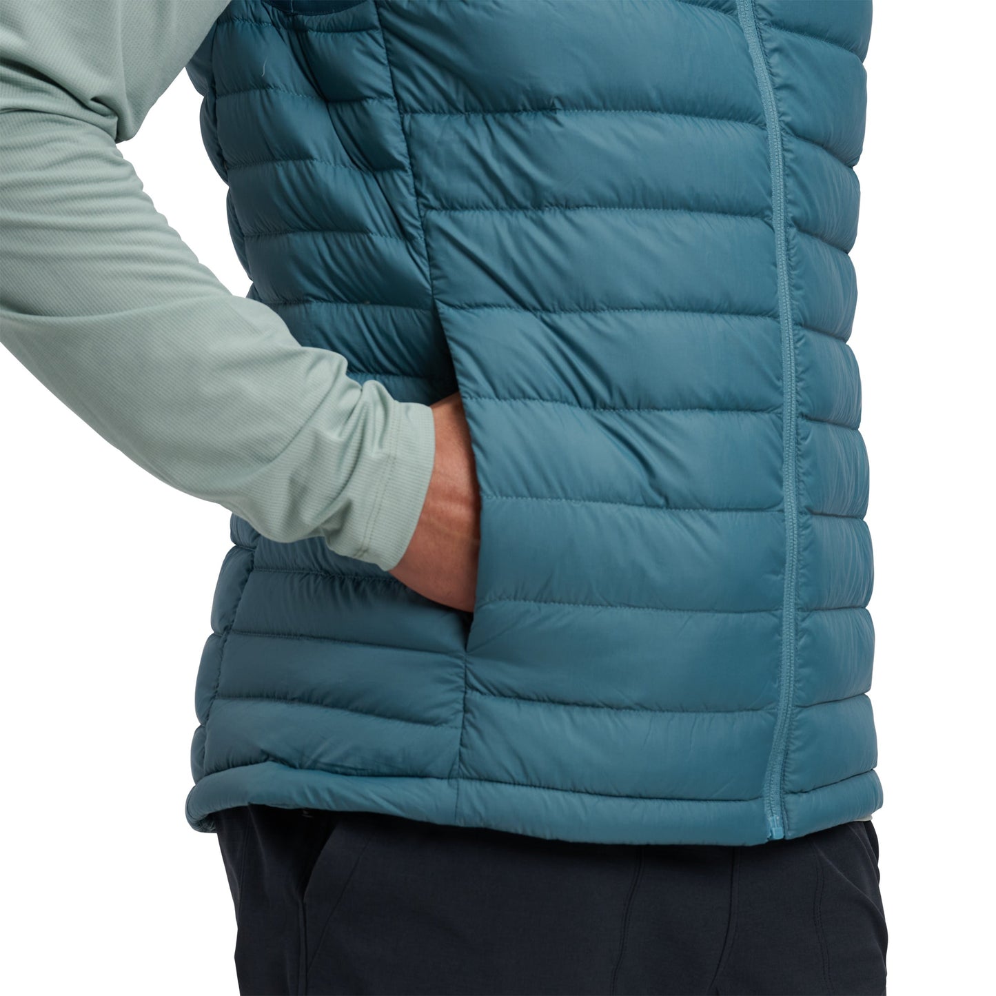 Men's Access Down 2.0 Vest | Black Diamond Great Value
