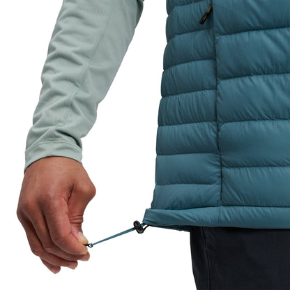 Men's Access Down 2.0 Vest | Black Diamond Great Value