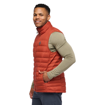 Men's Access Down 2.0 Vest | Black Diamond Great Value