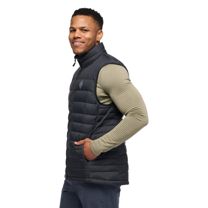 Men's Access Down 2.0 Vest | Black Diamond Great Value