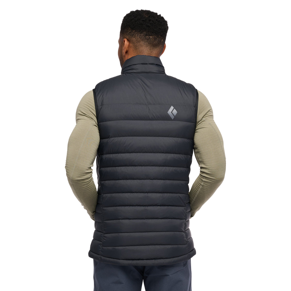 Men's Access Down 2.0 Vest | Black Diamond Great Value