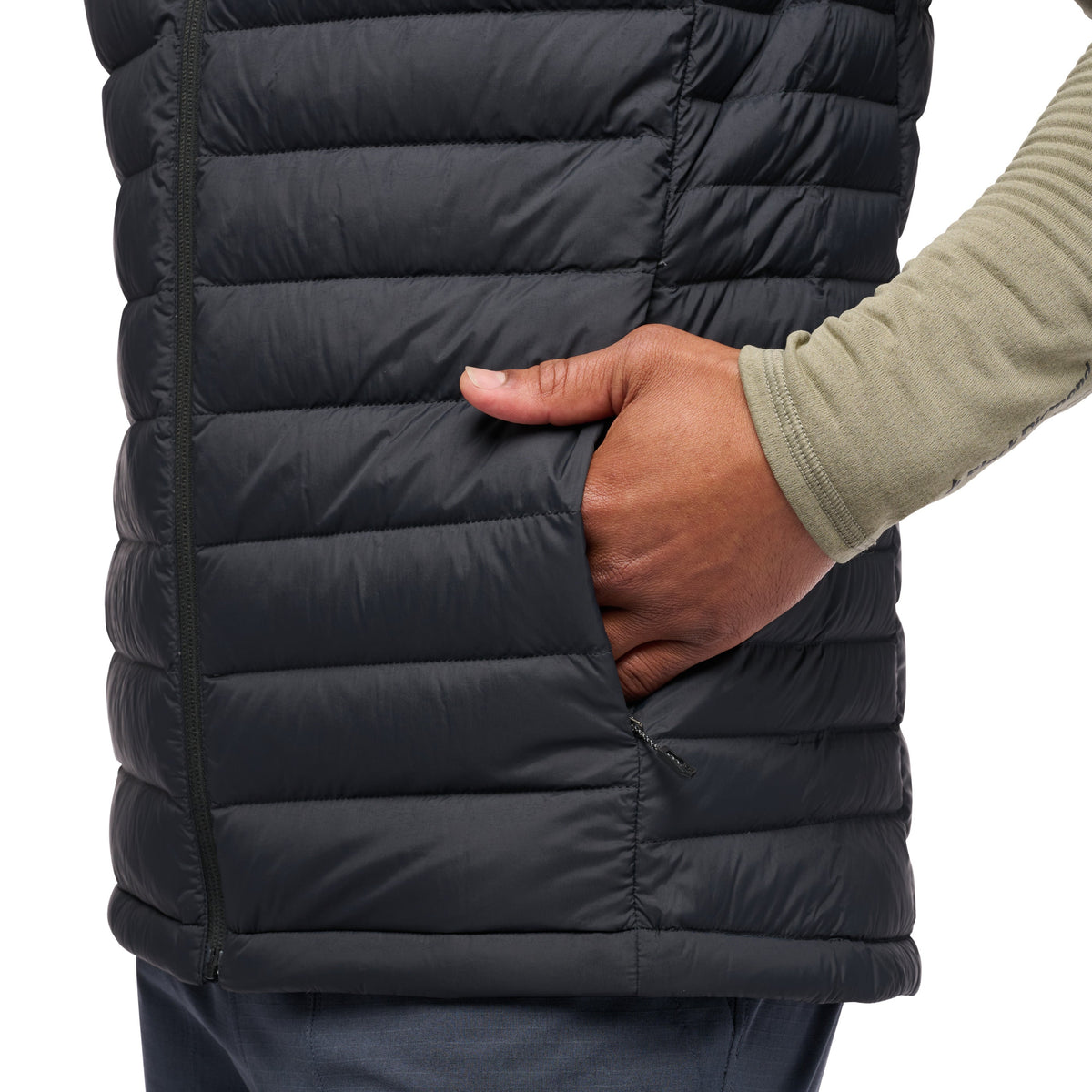 Men's Access Down 2.0 Vest | Black Diamond Great Value