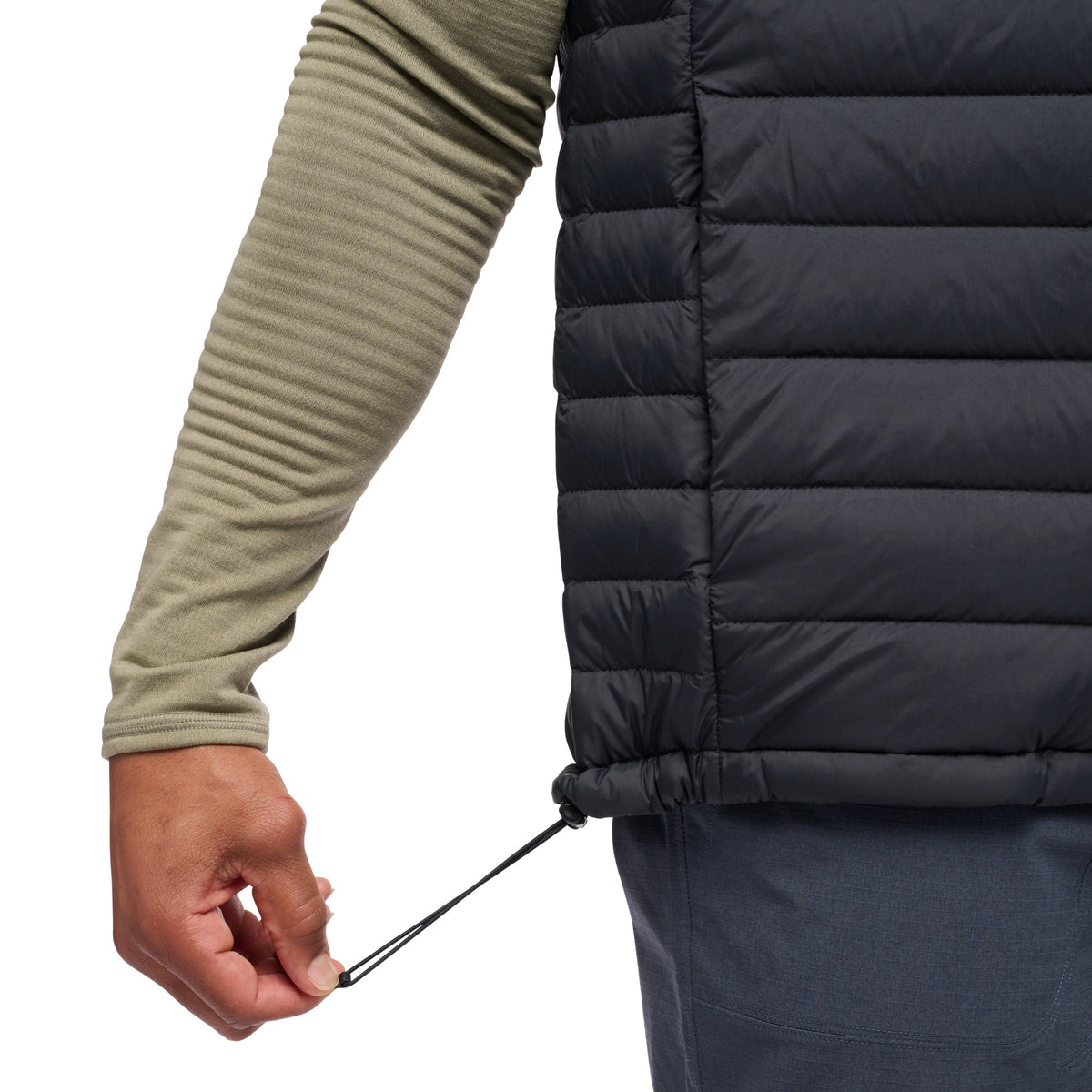 Men's Access Down 2.0 Vest | Black Diamond Great Value