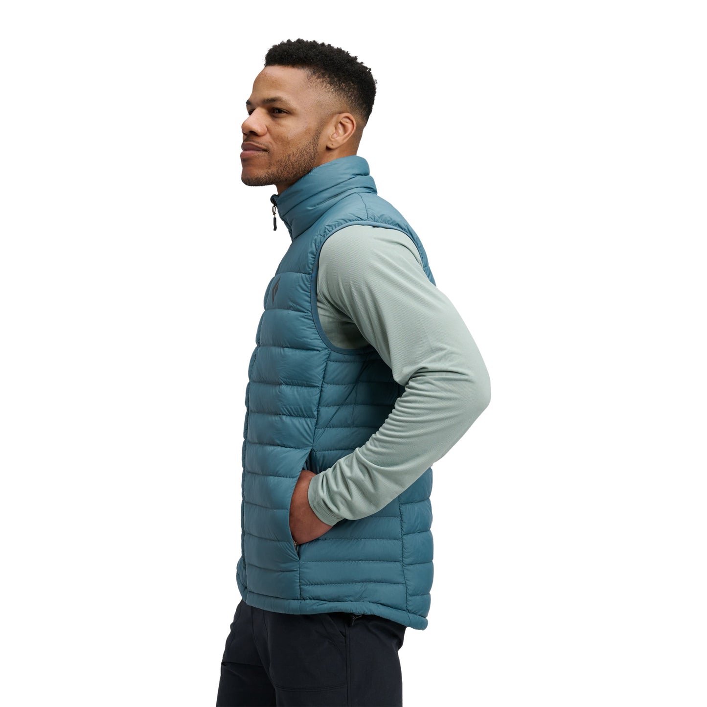 Men's Access Down 2.0 Vest | Black Diamond Great Value