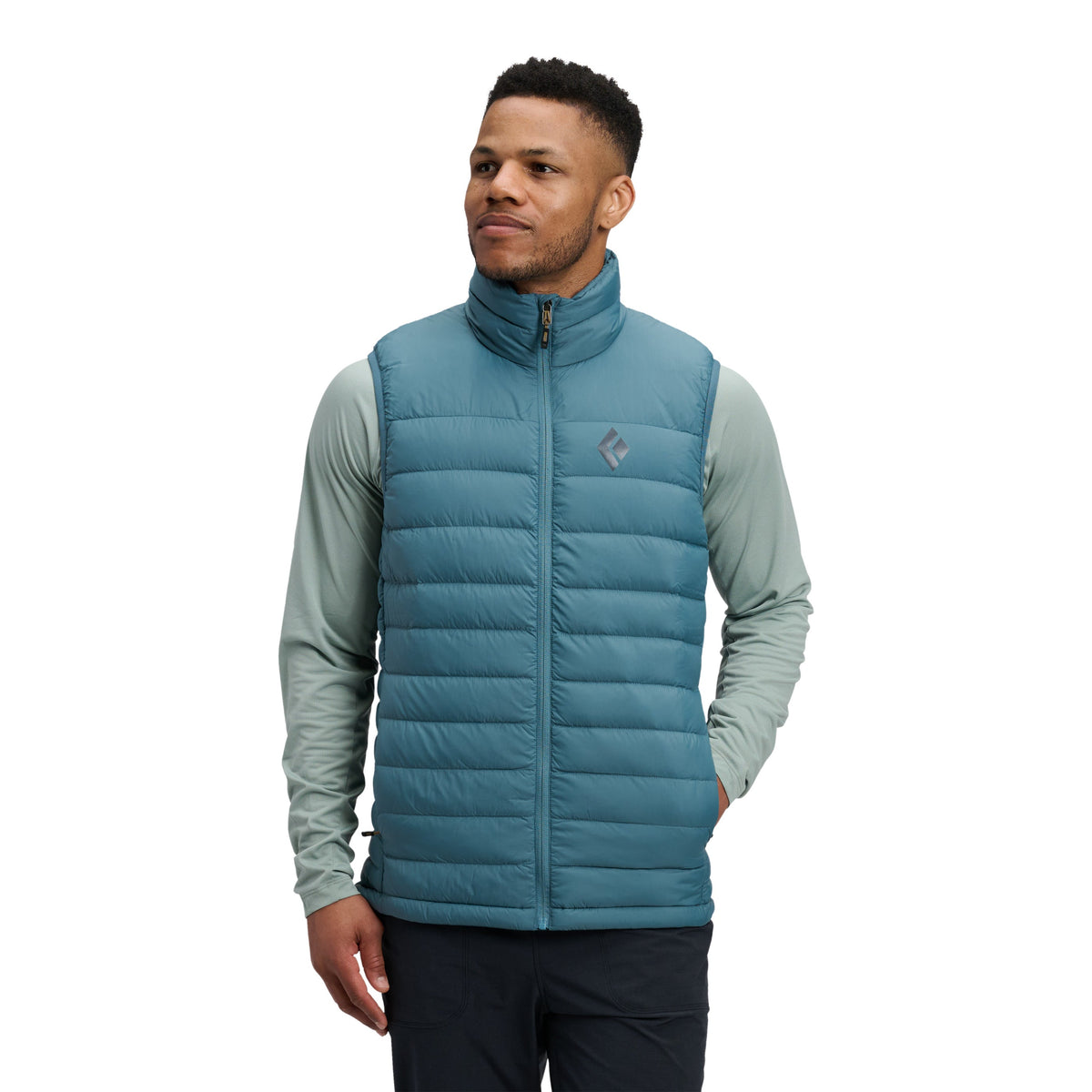 Men's Access Down 2.0 Vest | Black Diamond Great Value