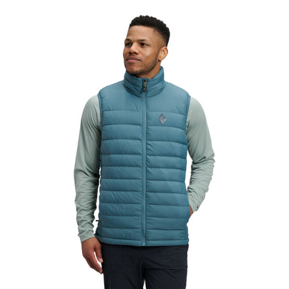 Men's Access Down 2.0 Vest | Black Diamond Great Value