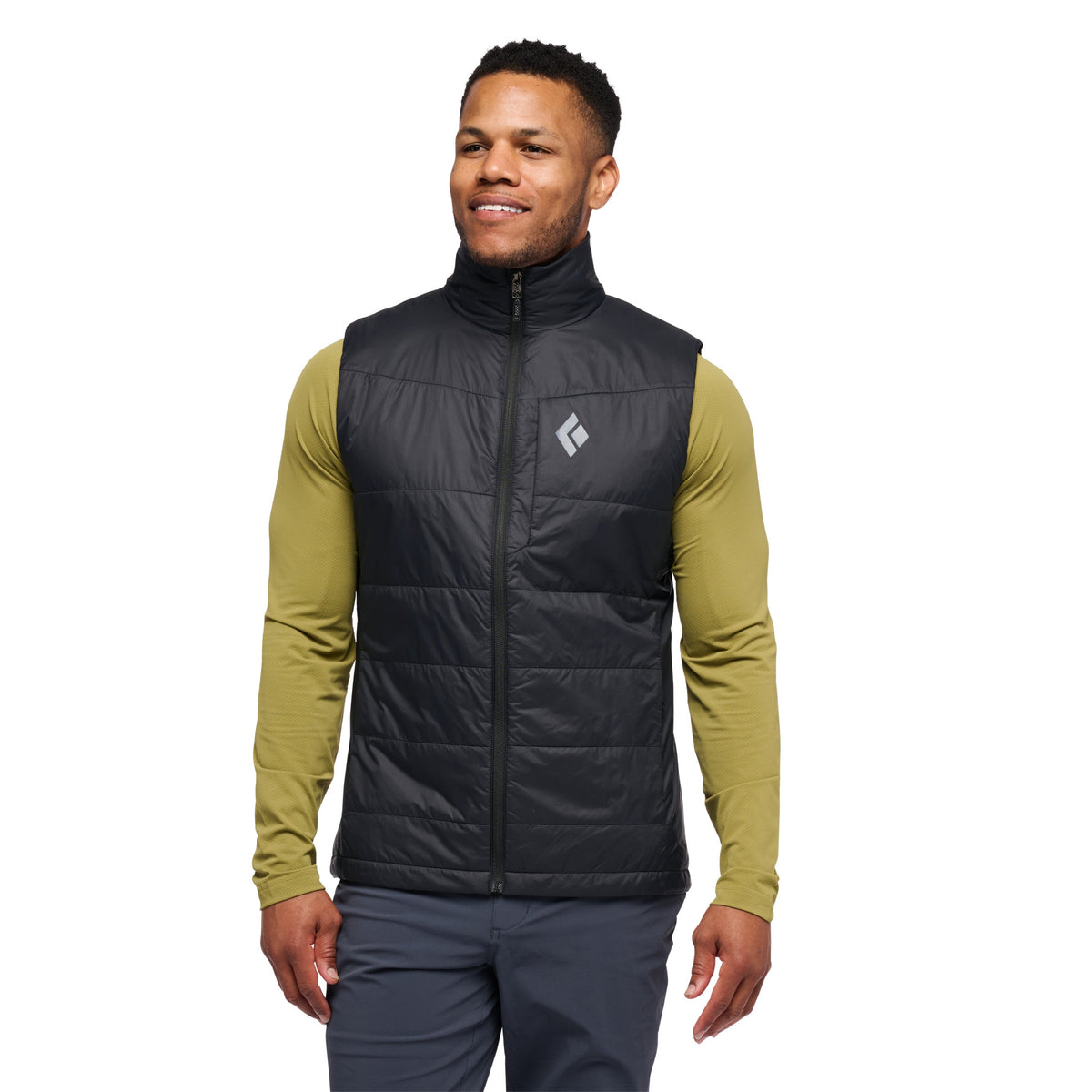 Men's Solution 2.0 Vest | Black Diamond Featured