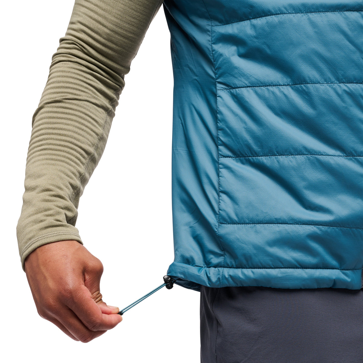 Men's Solution 2.0 Vest | Black Diamond Featured