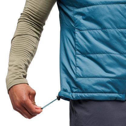 Men's Solution 2.0 Vest | Black Diamond Featured
