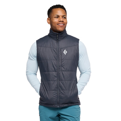 Men's Solution 2.0 Vest | Black Diamond Featured
