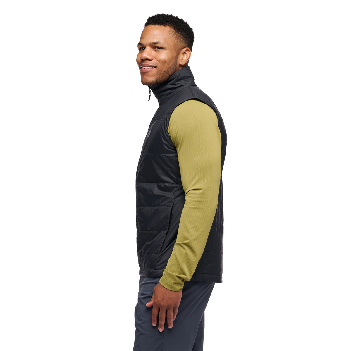 Men's Solution 2.0 Vest | Black Diamond Featured