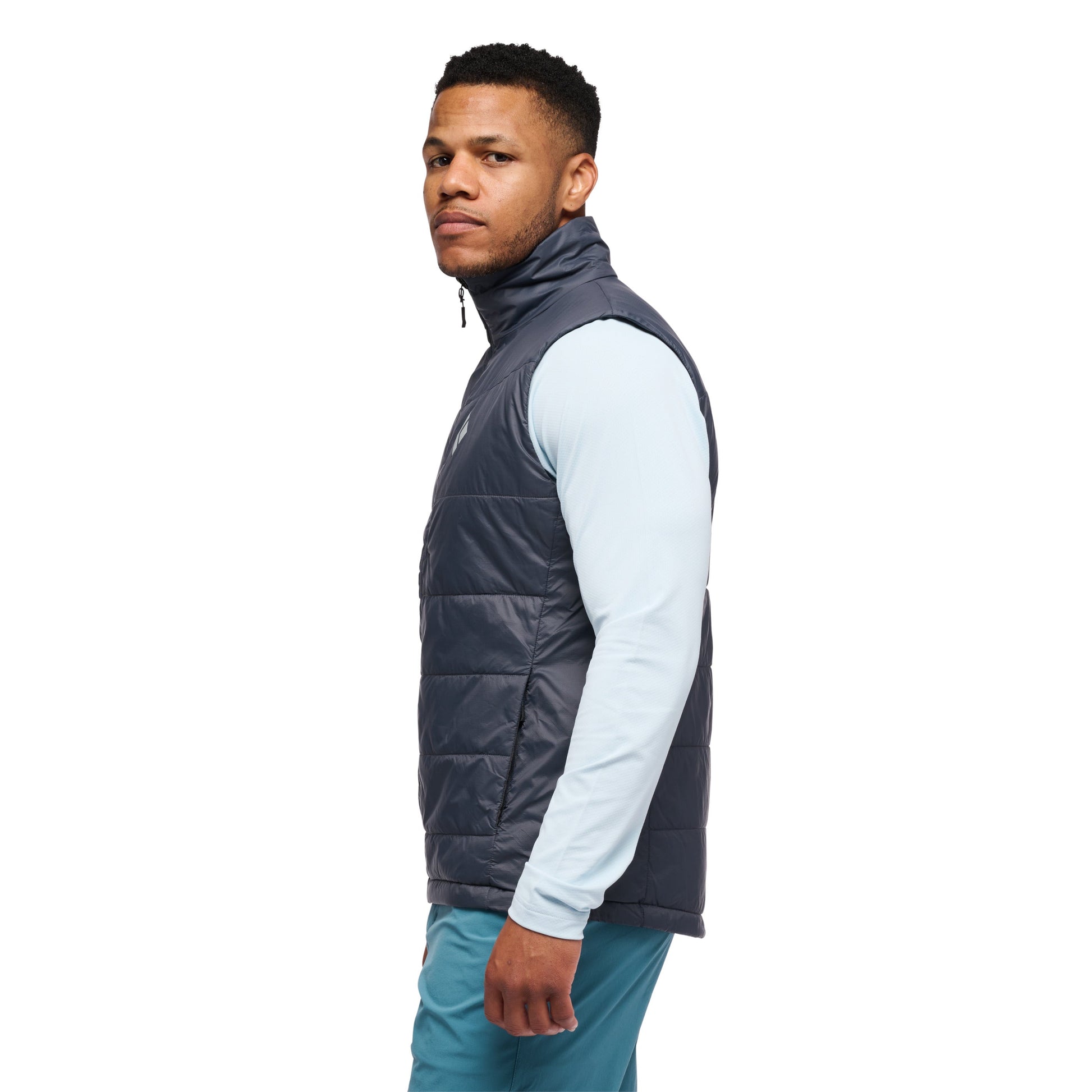 Men's Solution 2.0 Vest | Black Diamond Featured