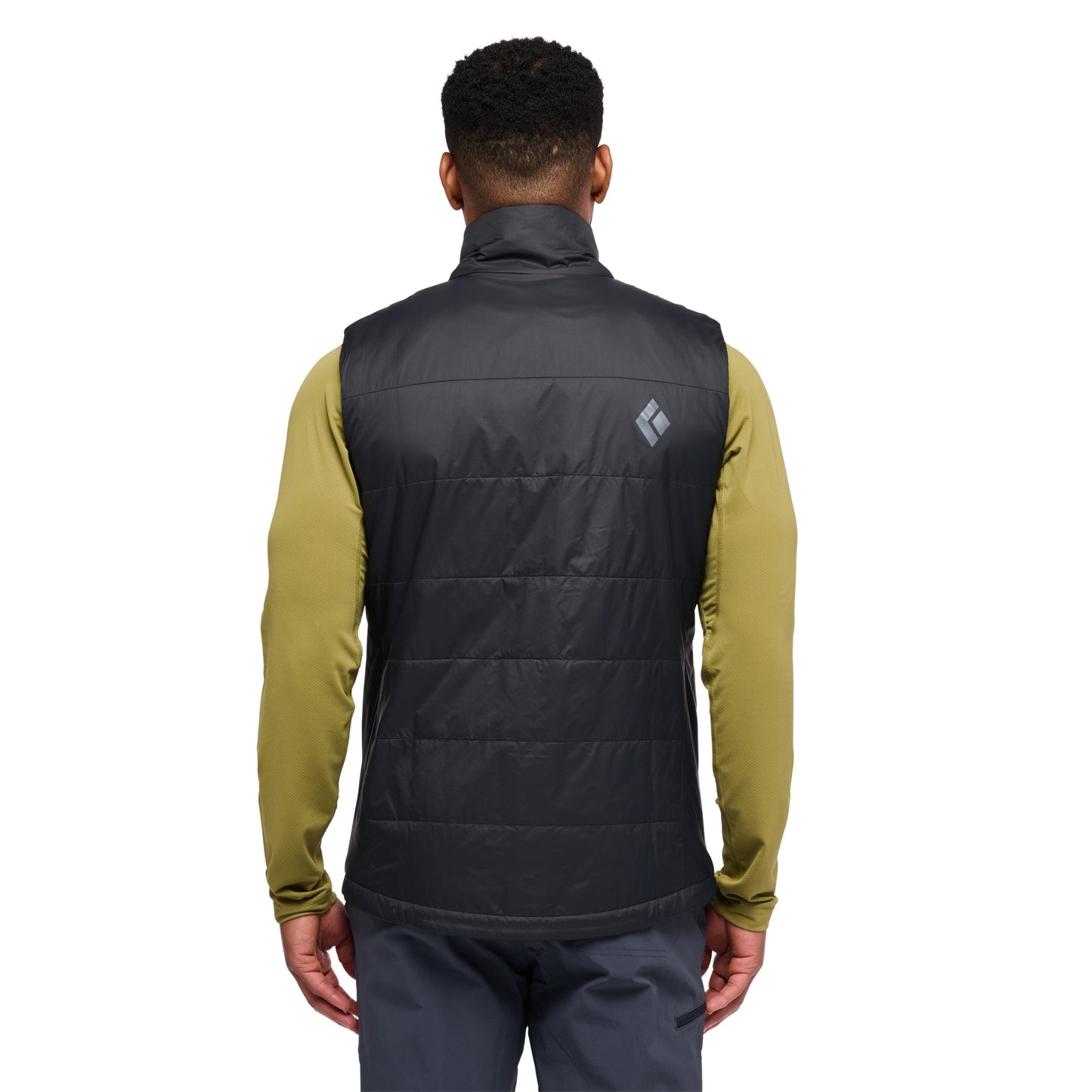 Men's Solution 2.0 Vest | Black Diamond Featured