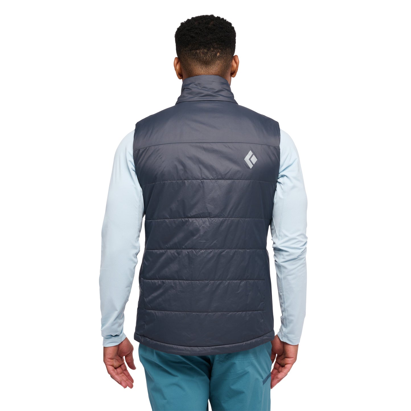 Men's Solution 2.0 Vest | Black Diamond Featured