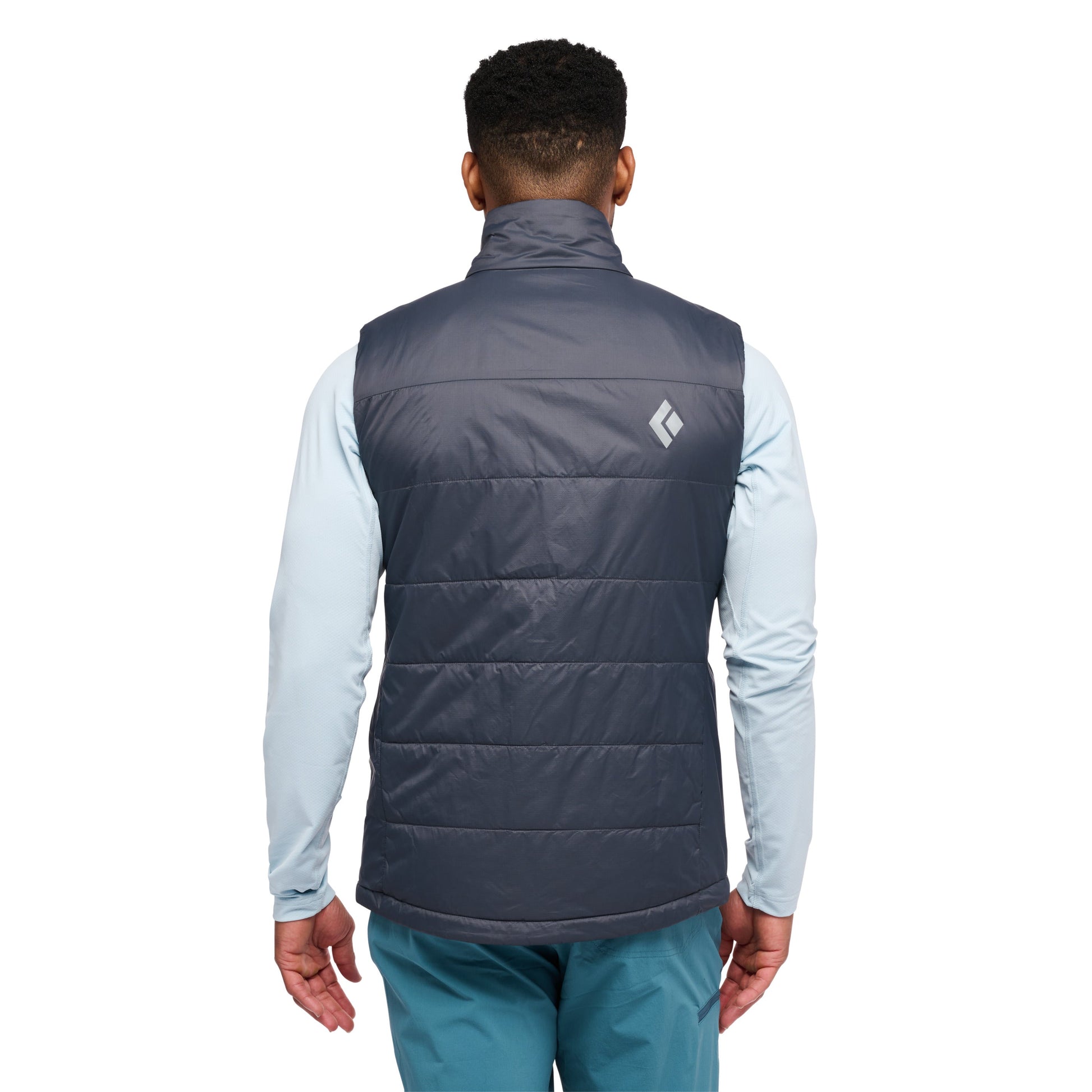Men's Solution 2.0 Vest | Black Diamond Featured