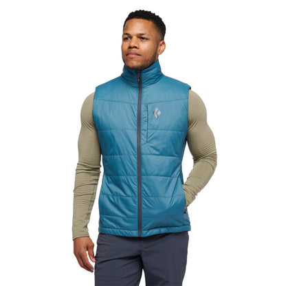 Men's Solution 2.0 Vest | Black Diamond Featured