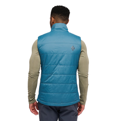 Men's Solution 2.0 Vest | Black Diamond Featured