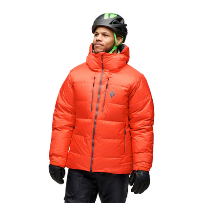 Men's Mission Down 6000 M Parka | Black Diamond Popular