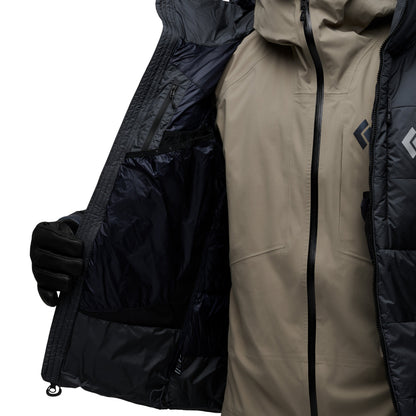 Men's Mission Down 6000 M Parka | Black Diamond Popular