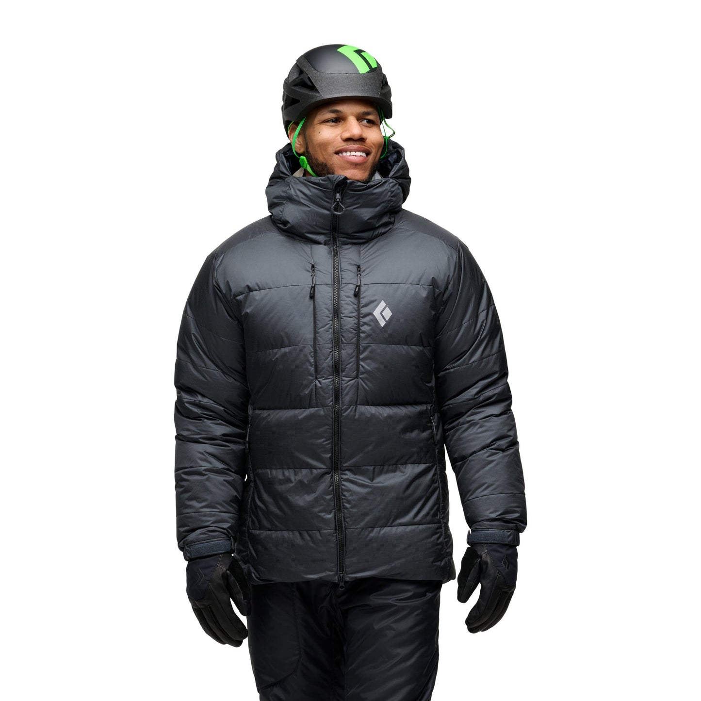 Men's Mission Down 6000 M Parka | Black Diamond Popular
