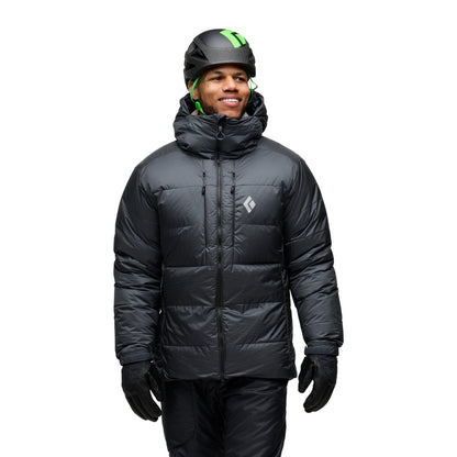 Men's Mission Down 6000 M Parka | Black Diamond Popular