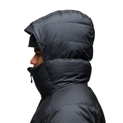 Men's Mission Down 6000 M Parka | Black Diamond Popular