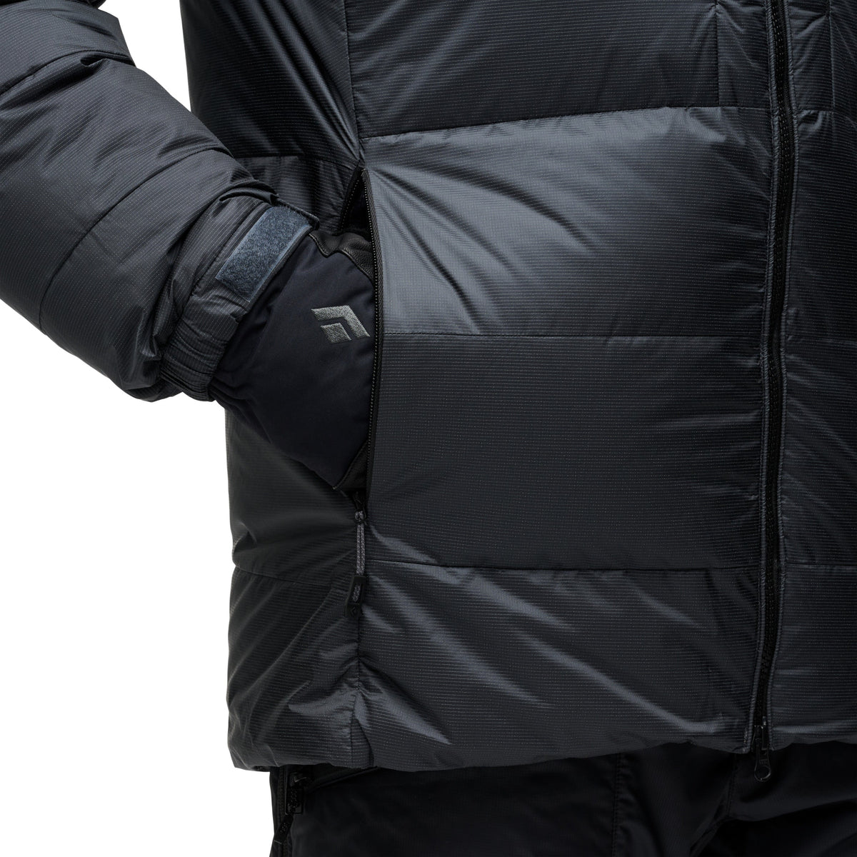 Men's Mission Down 6000 M Parka | Black Diamond Popular