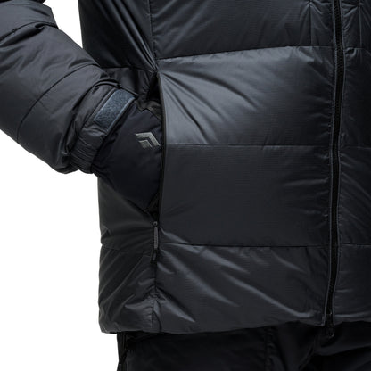 Men's Mission Down 6000 M Parka | Black Diamond Popular