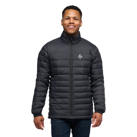 Men's Access Down 2.0 Jacket | Black Diamond Trending