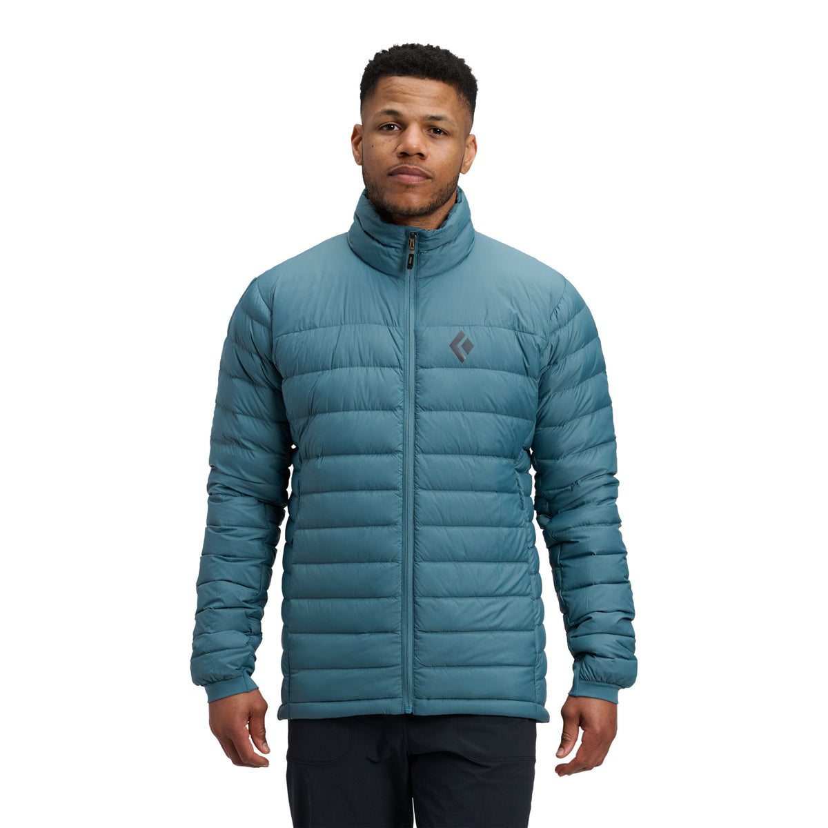 Men's Access Down 2.0 Jacket | Black Diamond Trending