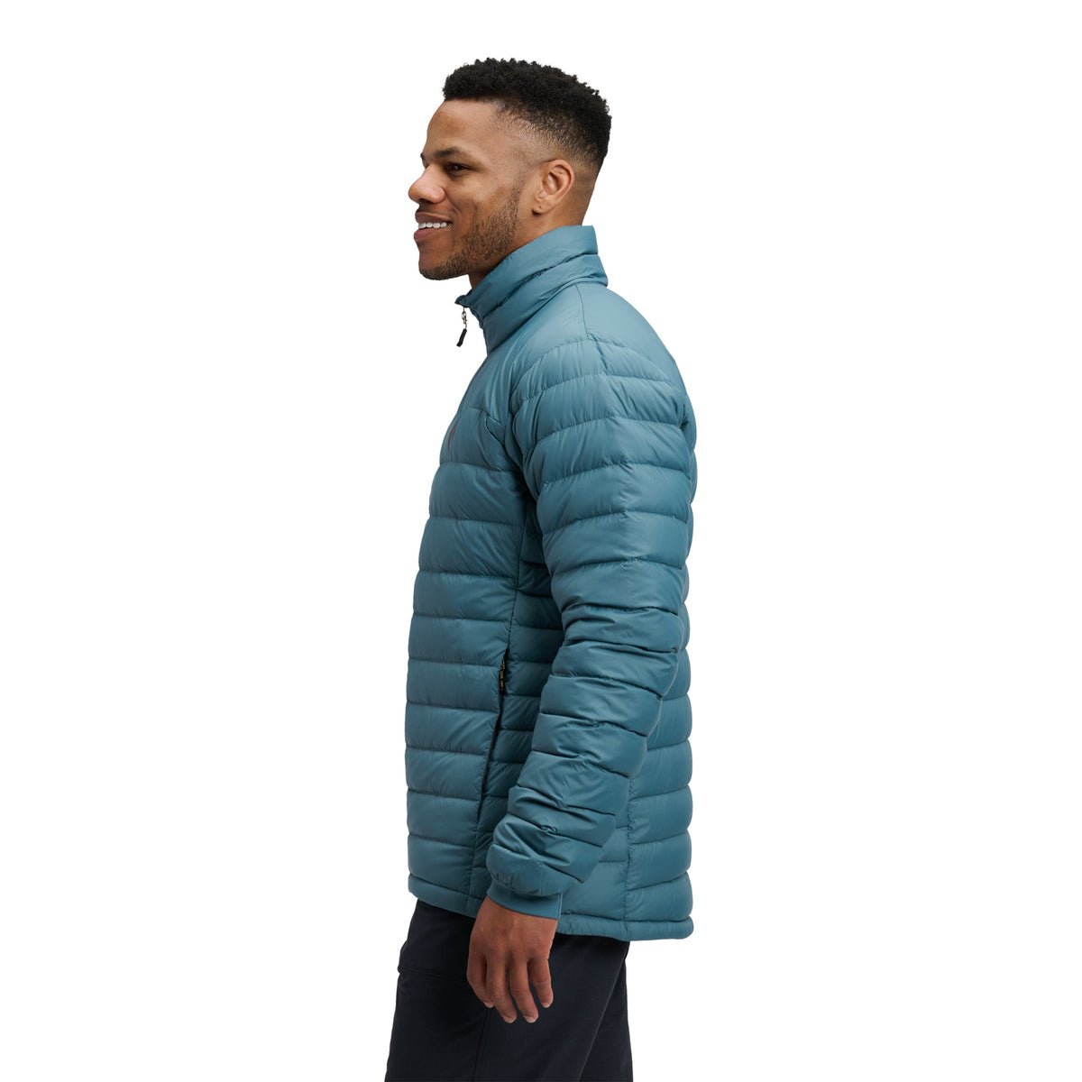 Men's Access Down 2.0 Jacket | Black Diamond Trending