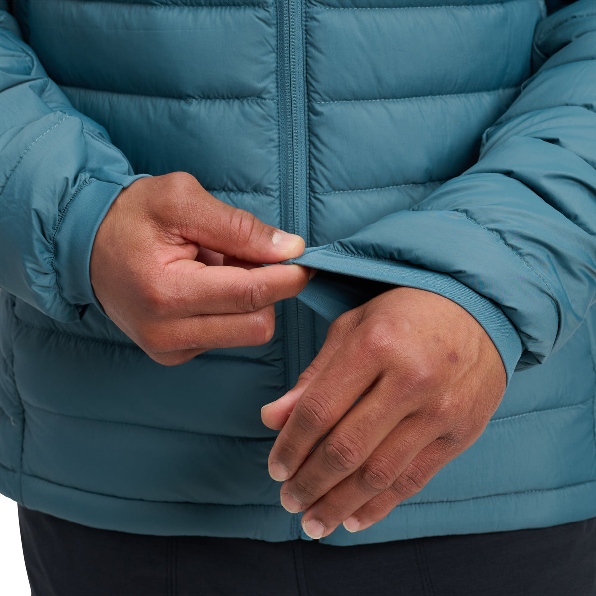 Men's Access Down 2.0 Jacket | Black Diamond Trending