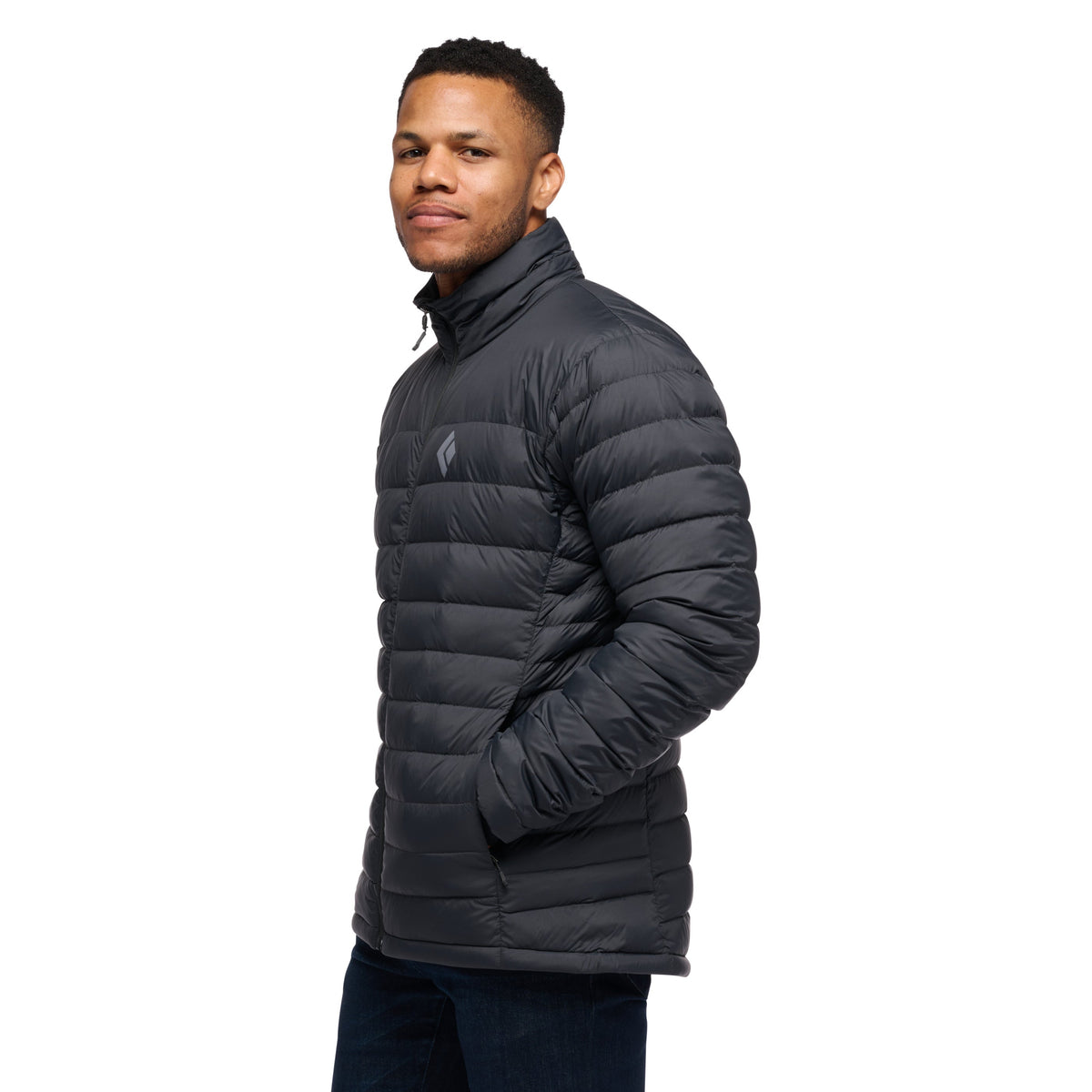 Men's Access Down 2.0 Jacket | Black Diamond Trending
