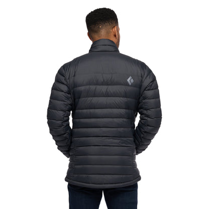 Men's Access Down 2.0 Jacket | Black Diamond Trending
