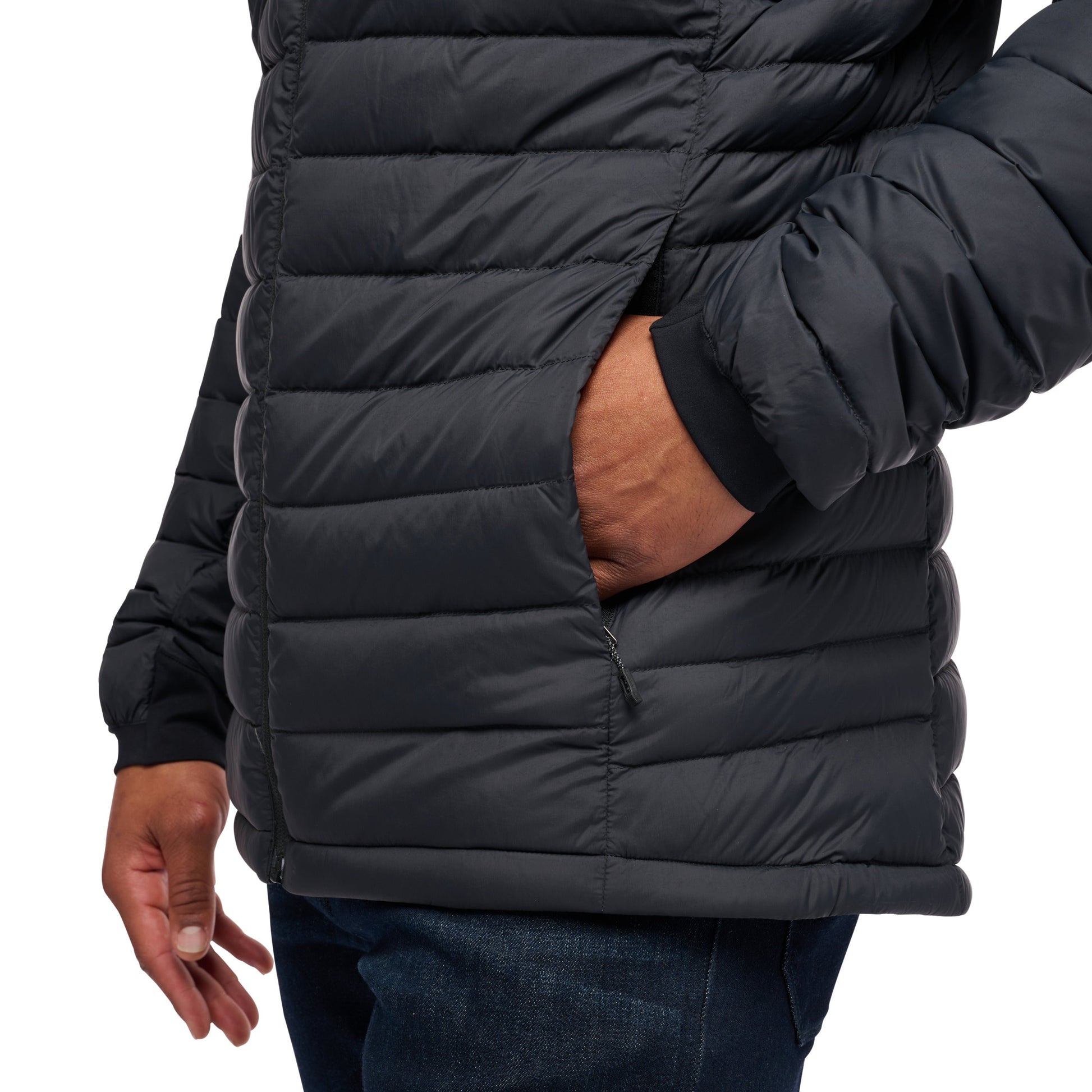 Men's Access Down 2.0 Jacket | Black Diamond Trending