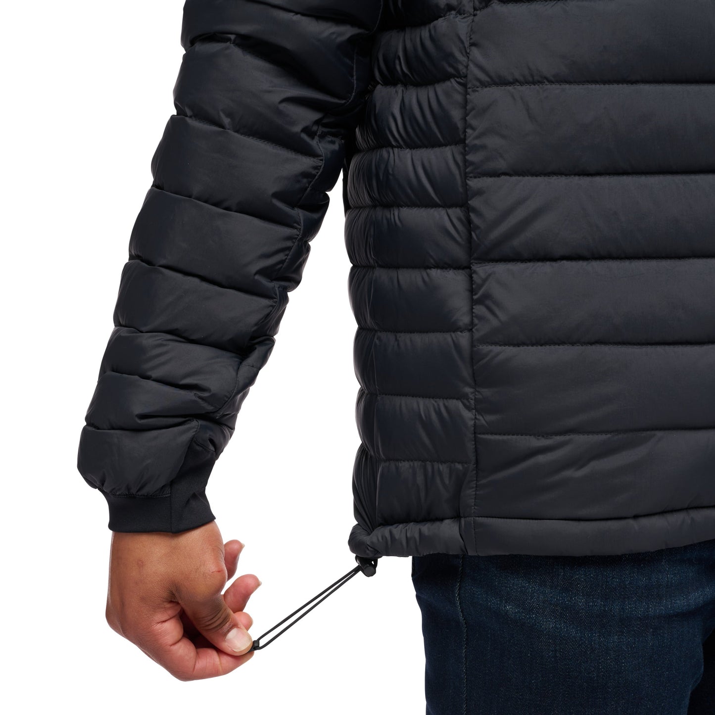 Men's Access Down 2.0 Jacket | Black Diamond Trending
