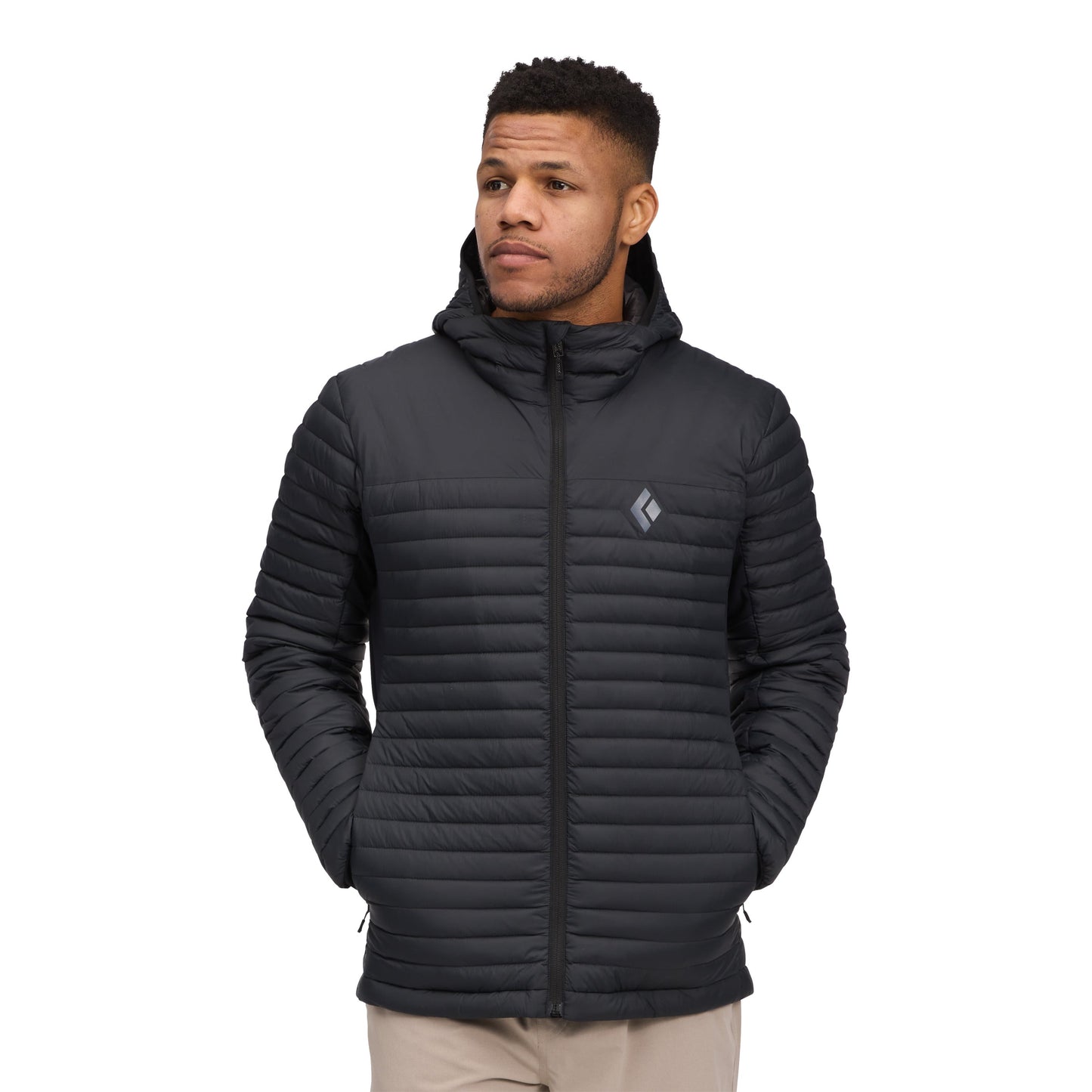 Men's Access Down 1.0 Hoody | Black Diamond Best Seller