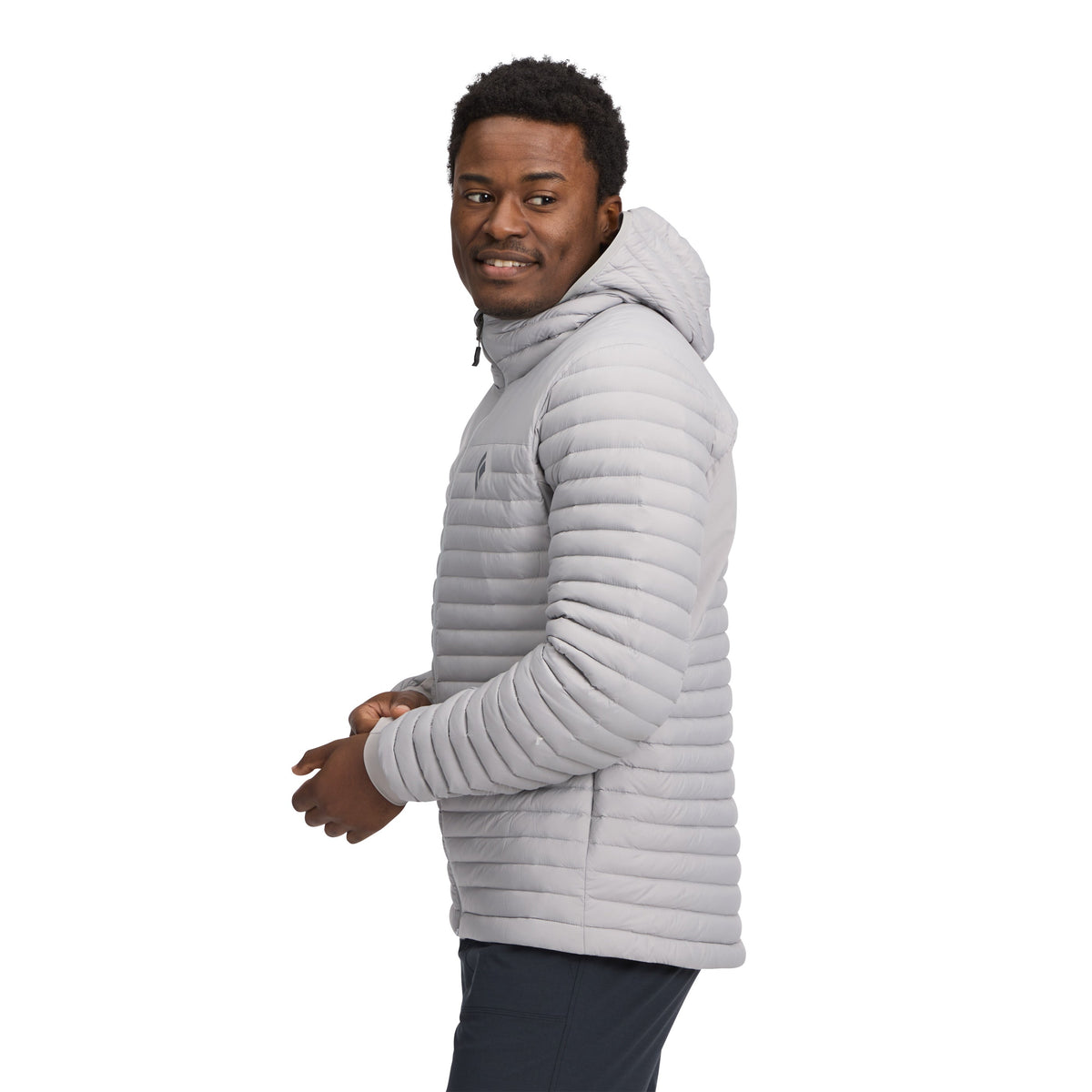 Men's Access Down 1.0 Hoody | Black Diamond Best Seller