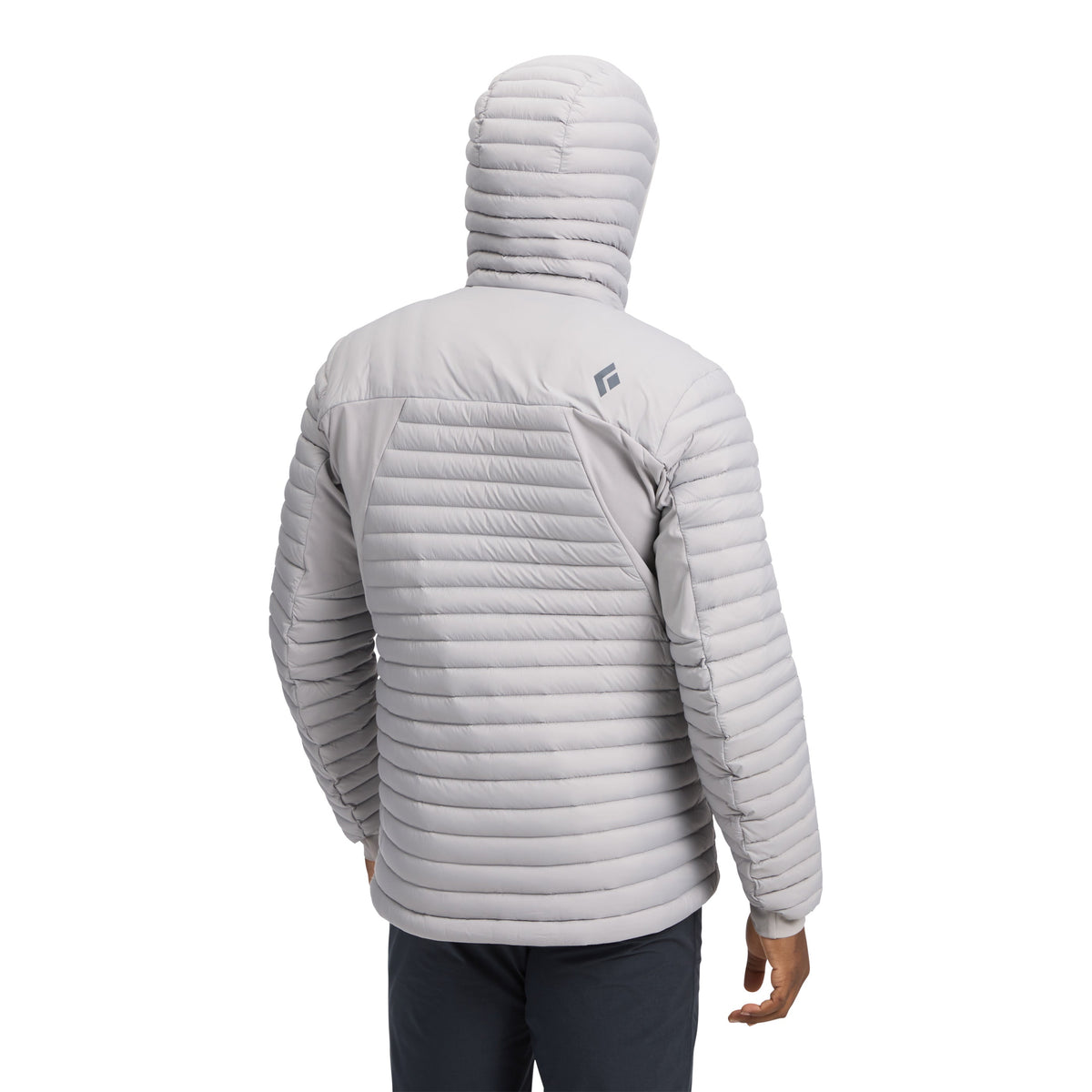 Men's Access Down 1.0 Hoody | Black Diamond Best Seller