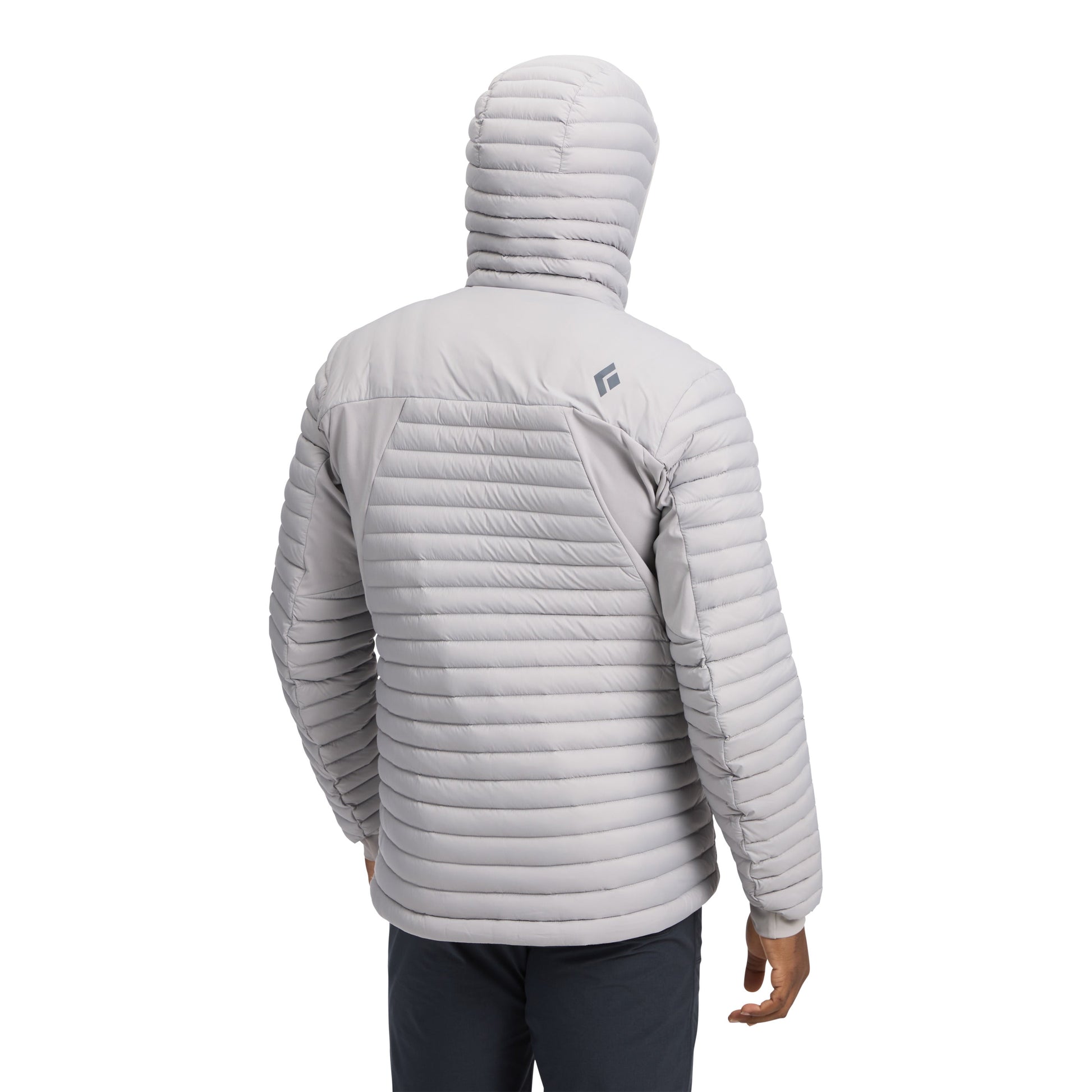 Men's Access Down 1.0 Hoody | Black Diamond Best Seller