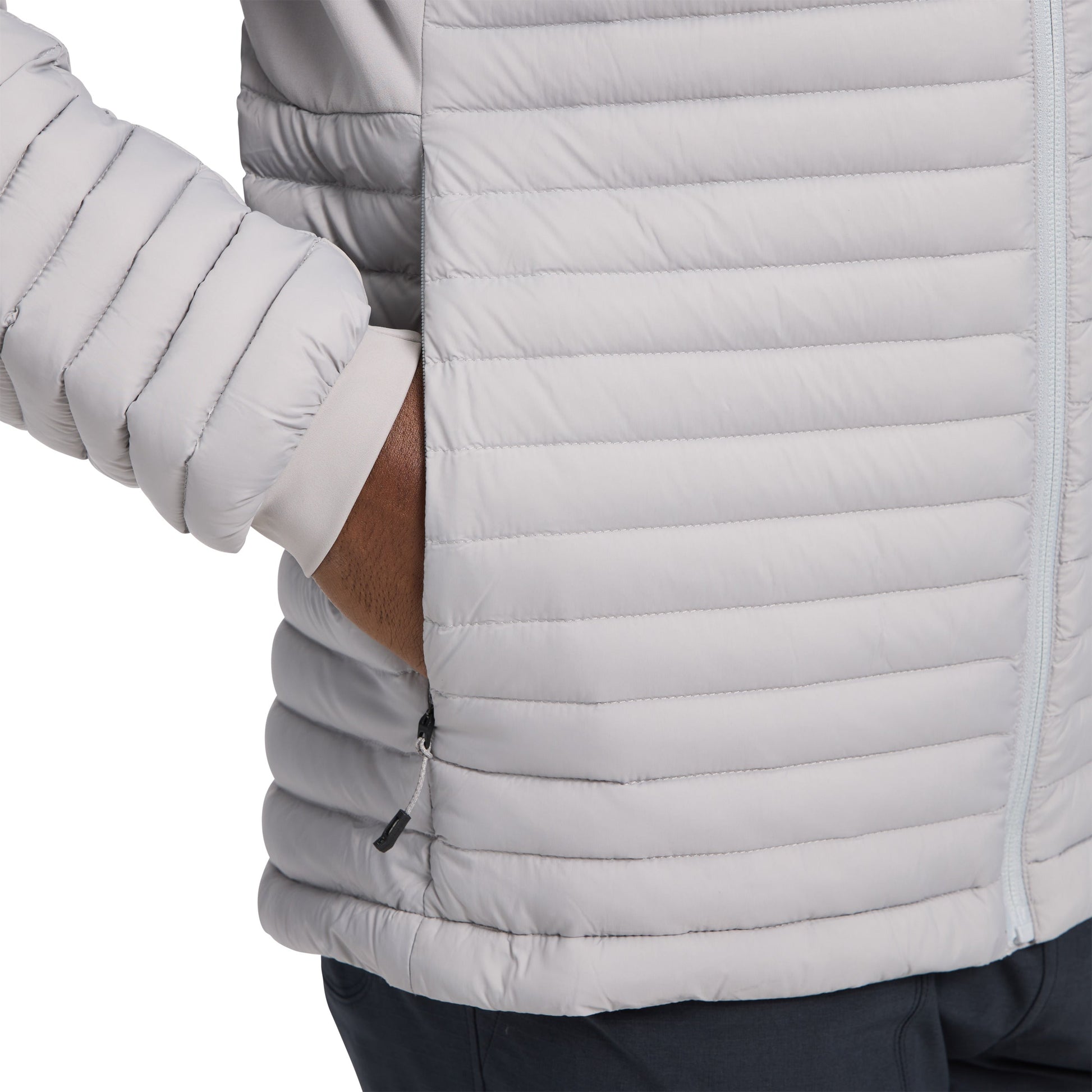 Men's Access Down 1.0 Hoody | Black Diamond Best Seller